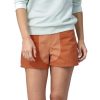 Patagonia Regenerative Organic Certified Cotton Stand Up Shorts – Women’s